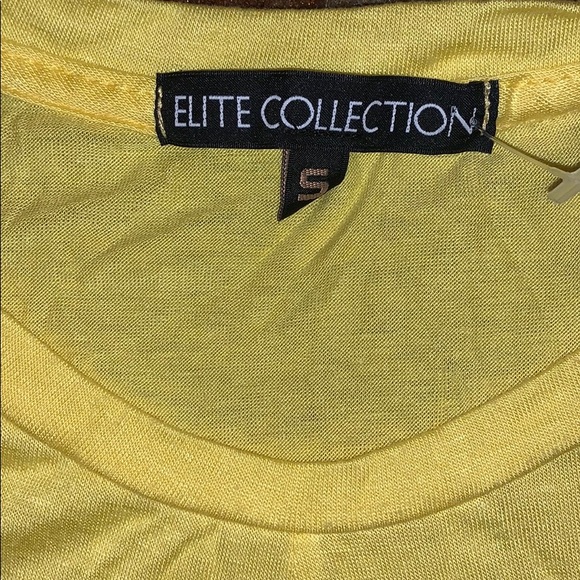 Elite Collection Shirt - Picture 2 of 5